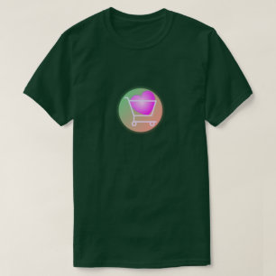 Liefde voor verkoop T-Shirt