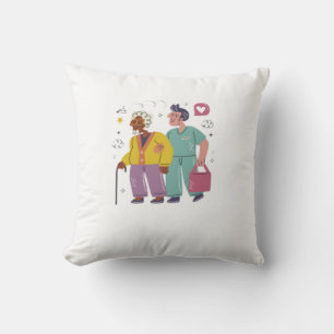 Liefde voor verpleegsters kussen