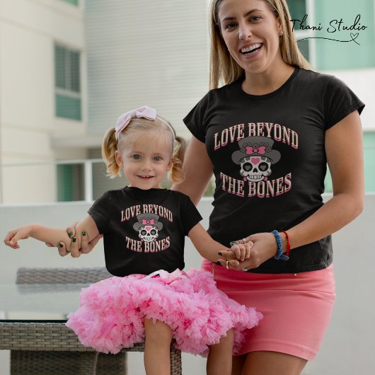 Liefde voorbij de Botten Valentijn Moderne Retro s