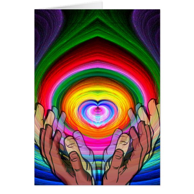 Liefde, vrede en eenheid_ (Voorkant)