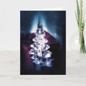 Liefde, vrede en vreugde deze kerst (Kaart) Feestdagen Kaart (Voorkant)