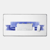 Liefde Vrede Geloof Bureaumat (Keyboard & Muis)