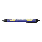 Liefde Vrede Geloof Pen (Bodem)