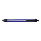 Liefde Vrede Geloof Pen (Achterkant)