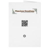 Liefde, vrede, geluk (Achterkant)