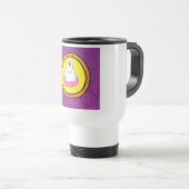 Liefde, Vrede, Licht, Joy Mok (Voorkant rechts)