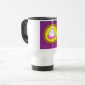 Liefde, Vrede, Licht, Joy Mok (Voorkant links)