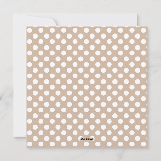 Liefde Vrede & vreugde | Eerste kerst Baby foto Feestdagenkaart (Achterkant)