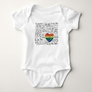 Liefde vreemde talen romper