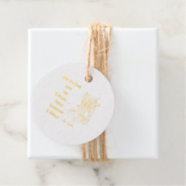 Liefde Vreugde Vrede Wensen Bedankjes Labels