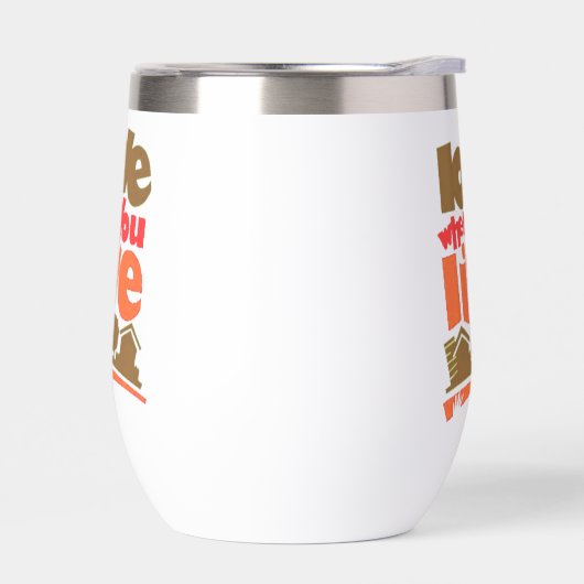 Liefde waar je woont (Links)