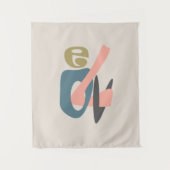 Liefde Wandkleed (Voorkant)