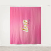 Liefde Wandkleed (Voorkant)