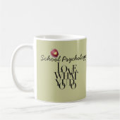 Liefde wat je doet Mok schoolpsychologie (Links)