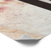 Liefde wat je doet poster (Hoek)