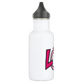 Liefde Waterfles (Links)