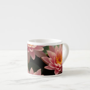 Liefde Waterlelie Espresso Kop