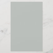 Liefde Weesjes Naam Baby Dieren Game (Achterkant)