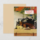 liefde, weg dicht bij je eigen risico (Voorkant / Achterkant)