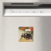  liefde, weg dicht bij je eigen risico magneet (Insitu (Vaatwasser))