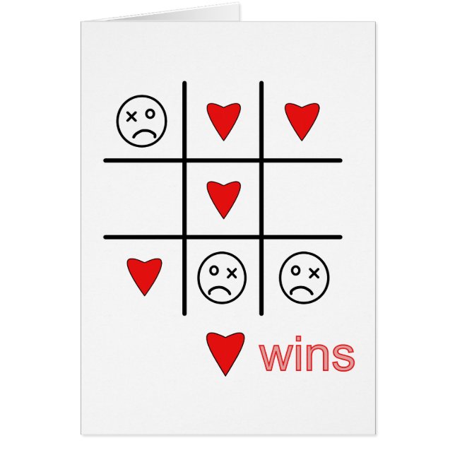 Liefde wins (Voorkant)