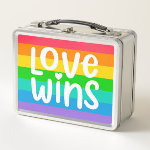 Liefde wint