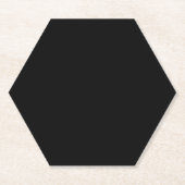 Liefde wint LGBT Gay Lesbische Pride Kartonnen Onderzetters (Voorkant)