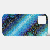 Liefde Wint Quilt Hoesje-Mate Telefoon Case (Achterkant (horizontaal))