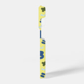 Liefde Wiskunde iPhone Hoesje (Linkerkant)