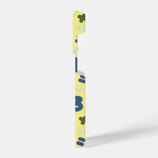 Liefde Wiskunde iPhone Hoesje (Linkerkant)