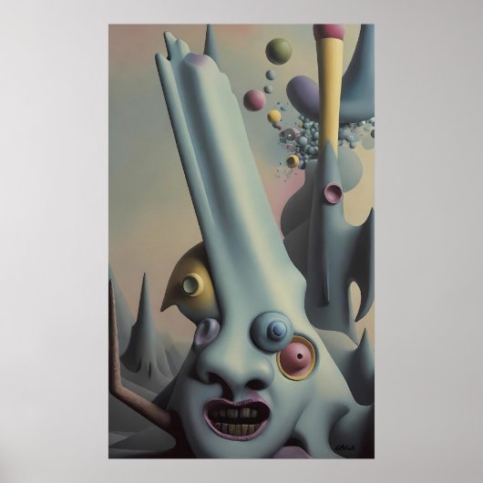 Liefde zal ons bij elkaar houden poster (Voorkant)