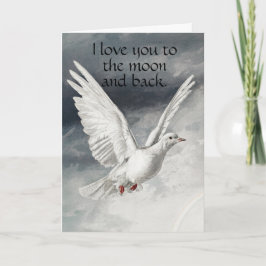 Liefde Zegeningen Geloven Persoonlijk Aanpasbaar Kaart