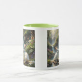 Liefde zit in de Fur Mok (Midden)