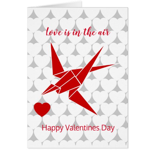 Liefde zit in de lucht (Voorkant)