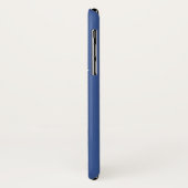 Liefde zit in de lucht Case-Mate iPhone case (Achterkant/links)