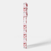 Liefde zit in de lucht Case-Mate iPhone case (Achterkant / Rechts)