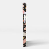 Liefde zit in de lucht iPhone hoesje (Linkerkant)