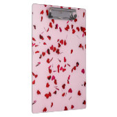 Liefde zit in de lucht klembord (Rechts)