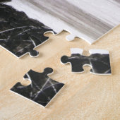 Liefde zit in de lucht legpuzzel (Zijkant)