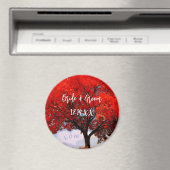 Liefde zit in de lucht... magneet (Insitu (Vaatwasser))