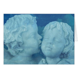 Liefde zit in de lucht,  Stone Angels Kissus