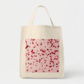 Liefde zit in de lucht tote bag (Voorkant)