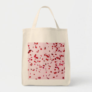Liefde zit in de lucht tote bag