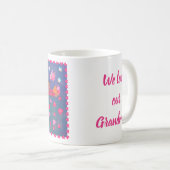 Liefde zit in de Mok van de Lucht (Voorkant rechts)