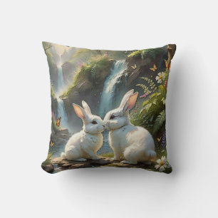 Liefde zit in het Sierkussen