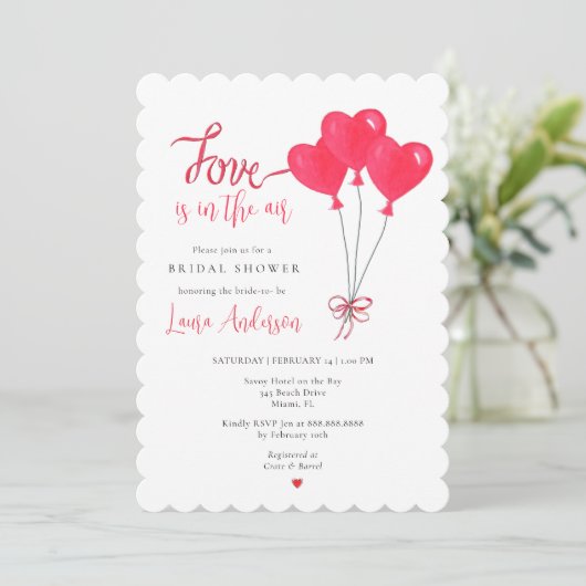 Liefde zit in het Vrijgezellenfeest van de luchtha Kaart (Staand voorkant)