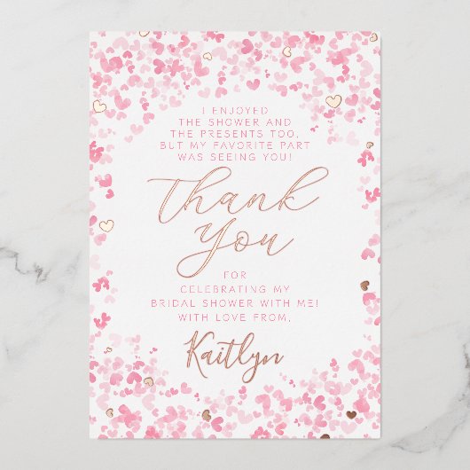 Liefde zit in het Vrijgezellenfeest van de Valenti Folie Uitnodiging (Voorkant)