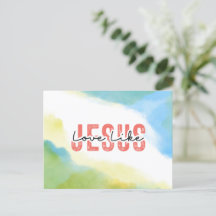 Liefde zoals Jezus Christelijk citaat Bijbelvers