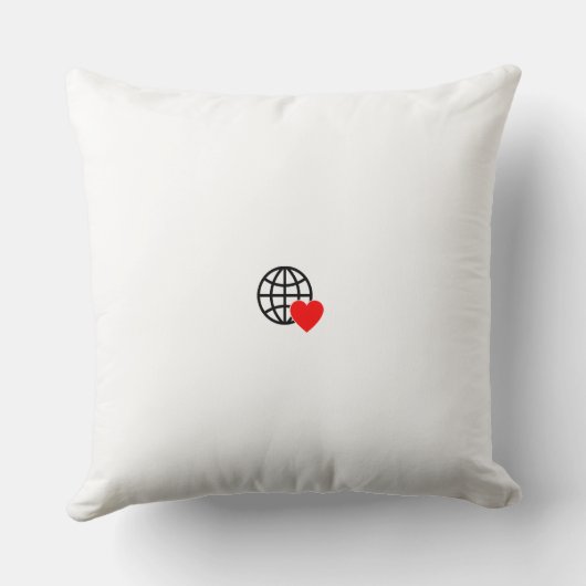 Liefde zonder grenzen kussen (Achterkant)