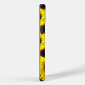 Liefde zonnebloemen Case-Mate iPhone case (Achterkant / Rechts)